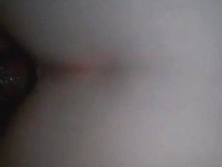Amateur porn shows me and my hon fucking