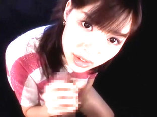 Exotic Japanese chick Chihiro Shiina in Best POV, Close-up JAV video