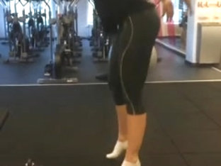 Sexy Ass Workout
