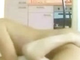 Amateur Wench From My Office Plays With Dildo And Gets Fucked