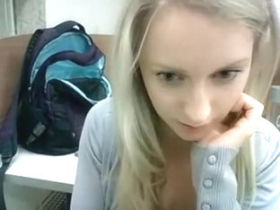 Real Public Blonde Offered Cash For Sex