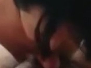Chinese Girl Are Good In Sucking