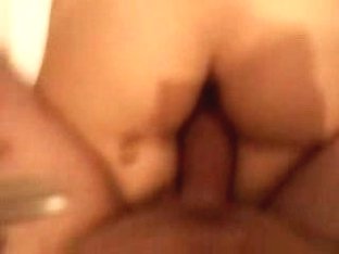 Pussy Fucked By A Thick Cock