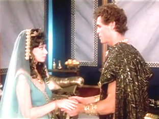 The Erotic Dreams Of Cleopatra
