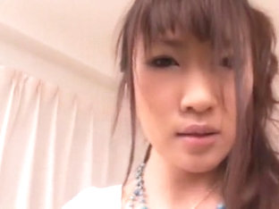Incredible Japanese Girl Mami Fujie In Best Rimming, Masturbation Jav Video