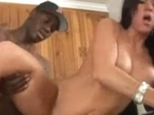 Insane Lascivious Mother I'd Like To Fuck Interracial Fuck