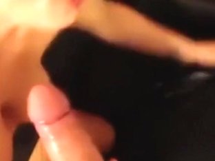 Golden-haired Mother I'd Like To Fuck Takes My Penis From Wazoo To Face Hole