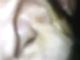 Mexican Wench Eating A Big Load Of Cum In This Amateur Video