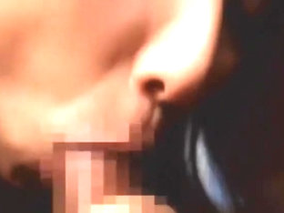 Crazy Japanese Slut Yuna Shiina In Amazing Close-up, Amateur Jav Scene