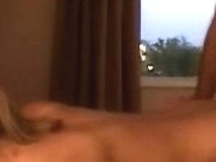 Cheating Wife Hotel Sex Tape