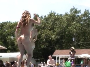 Springbreaklife Video: Nudes A Poppin - Go Go