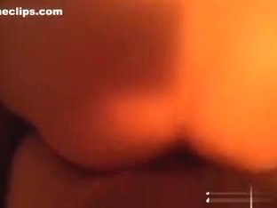 The Amateur Ass Video Clip Sees Fucking My Honey