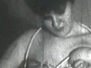 Retro Porn Archive Video: Femmes Seules 1950's 03