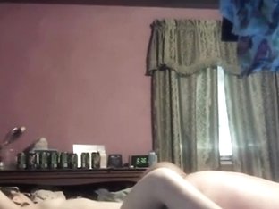Cute Non-professional Russian College Legal Age Teenager Taped Whilst Mad Fucking