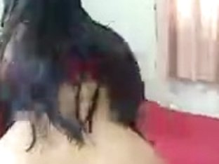 Fascinating Thai Hottie On Web Camera With Sex Toys