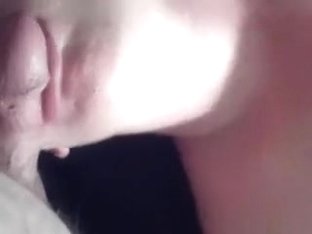 My Cutiepie Sure Does Give A Great Blowjob