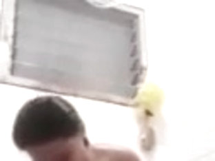Cresilda Filipino Pornstar Shower After Fucking