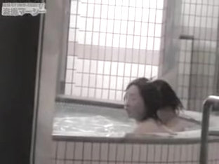 Wet Asian Bodies Looking Absolutely Great On The Shower Cam