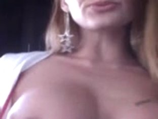 Delicious Mother I'd Like To Fuck On Web Camera