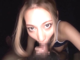 Sexy Takai Runa Gets Loads Of Cum After Pov Sex