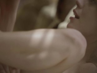 Vixen Fashion Model Blake Edens Intense Sex Session