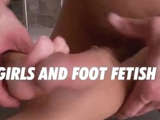 Graceful Feet