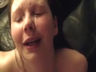 Cute Teen Let Me Cum On Her Face