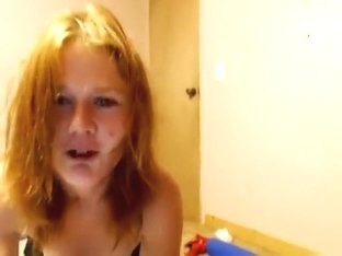 Pandorared69 Non-professional Record On 07/03/15 05:48 From Chaturbate
