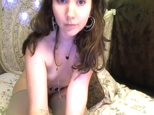 Artemismoon Dilettante Clip On 1/30/15 02:48 From Chaturbate