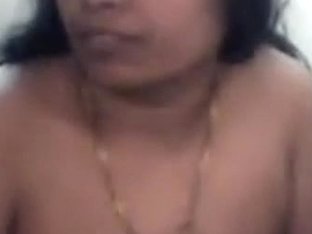Hawt Mature Indian Couple On Cam