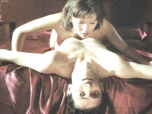 Sophie Marceau - La A'mour Braque (1985)