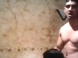 Non-professional Argentinian Pair Fuck In A Hotel Room