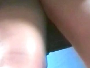 Woman Gets Her Ass Shot On Spy Cam Of A Voyeur