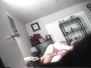 Mother I'd Like To Fuck Calling Him Dad On Hidden Livecam