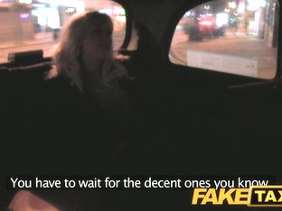 Faketaxi: Aged Mother I'd Like To Fuck In Backseat Midnight Joy