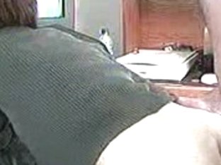 Amateur Slut Banged Her Perverted Boss Right In The Office