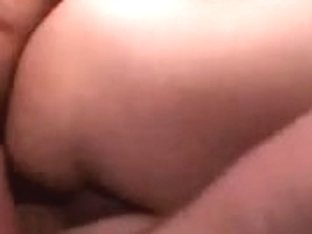 Hairy Saggy Mature Anal Groupsex