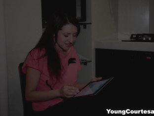 Young Courtesans - Selena Stuart - Sex And A Video Bonus