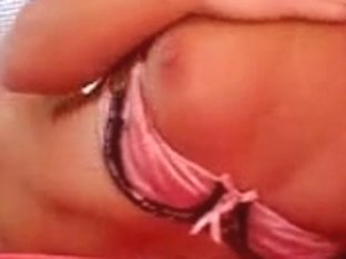 My Girlfriend Reveals Her Lewd Shapes On Webcam