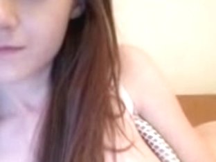 Blue Haired Emo Teen Homemade Porn