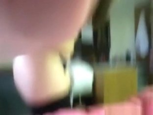 Student Gets Naked For Her BF In Her Dorm