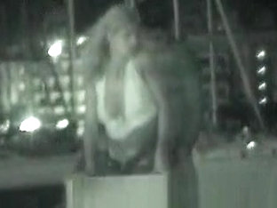 Italian Couple Fuck In Ibiza