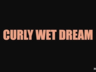 Curly Wet Dream 2 - Scarlit Scandal - Metartx