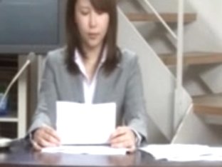 Real Japanese News Reader Two