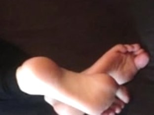 Lovely Free Teen Porn With Foot Fetish