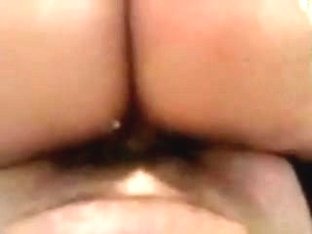Big Prick In My Mouth And Wet Cunt