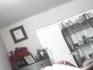 Mother I'd Like To Fuck Calling Him Dad On Hidden Web Camera