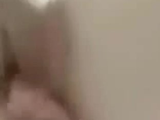 Magic Fingers Invade Her Innocent Pussy In Homemade Action