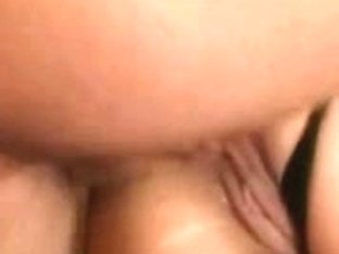 German Dilettante Naughty Nastia Receives Her Butt Creamed