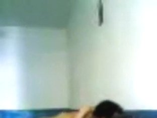 Mature Arab Couple Has Cowgirl, Doggystyle And Missionary Sex On The Bed.